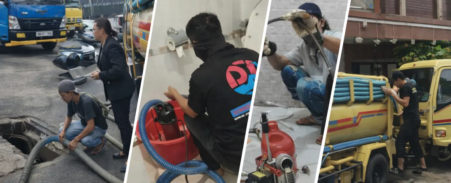 Jasa Sedot WC Kasokandel Terdekat
